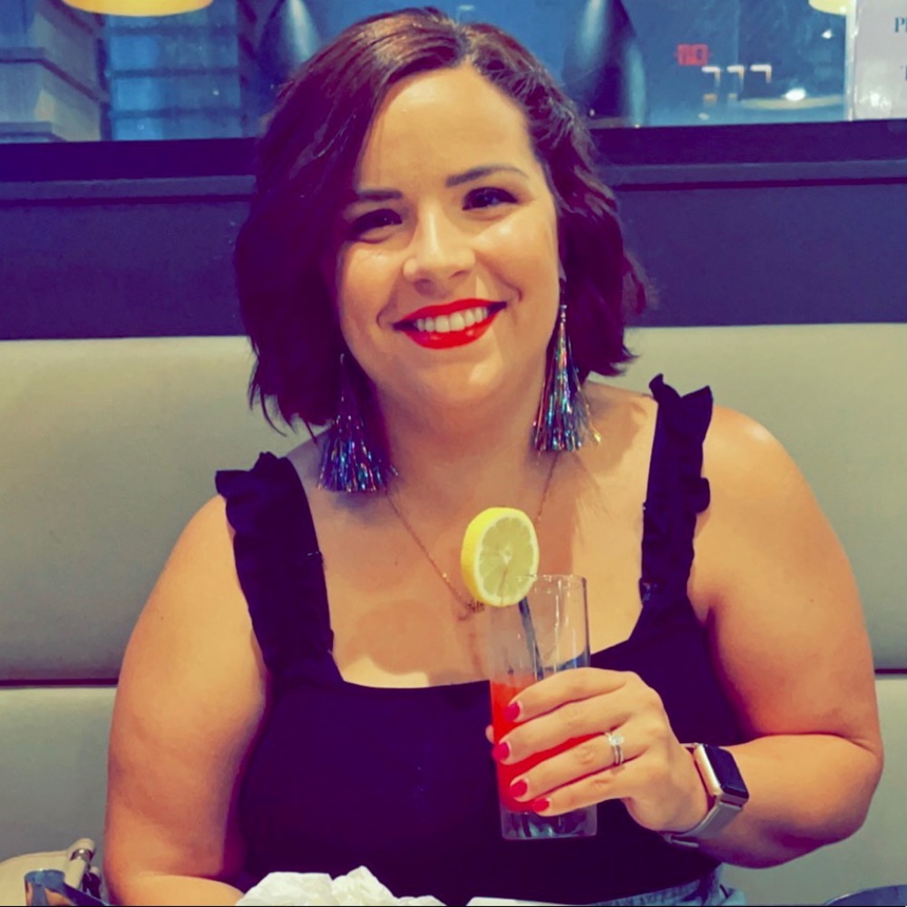 Meet your Posher, Marissa